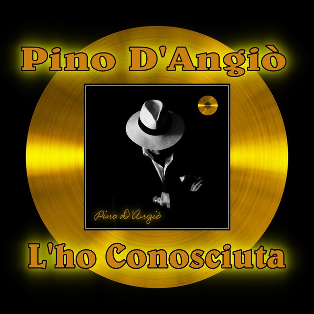 L'HO CONOSCIUTA