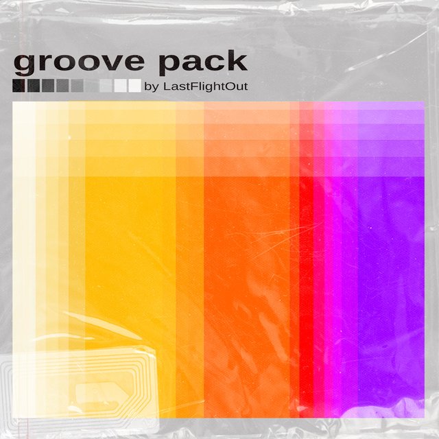 Groove Pack