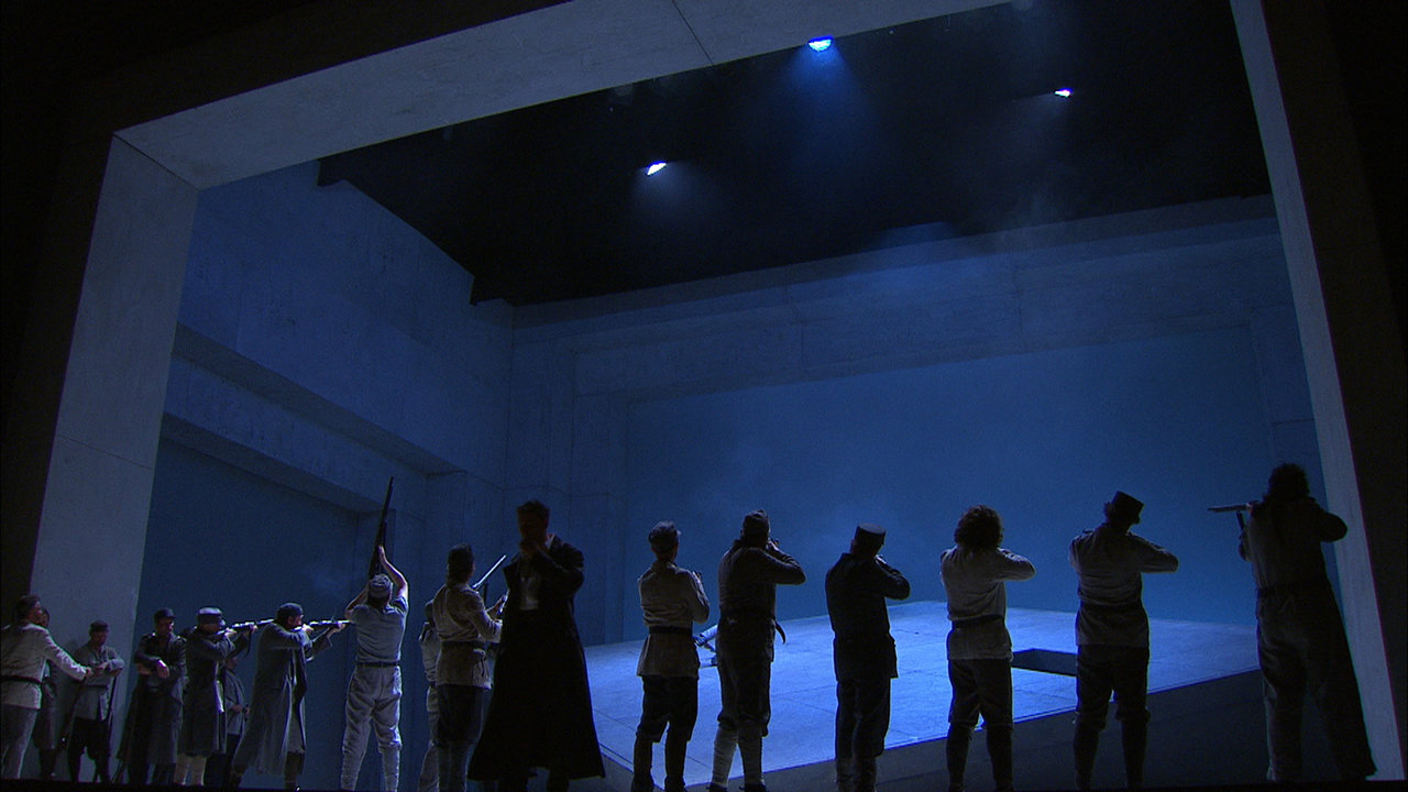 Bizet: Carmen, WD 31 / Act III: Holà! José!