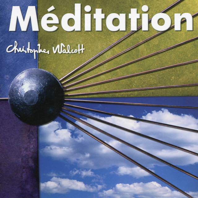 Méditation - Le regard intérieur