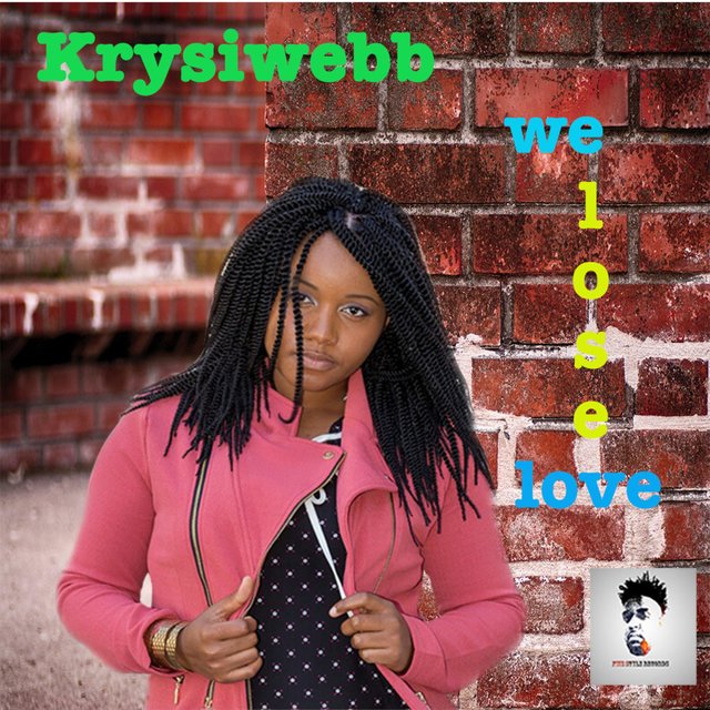 We Lose Love