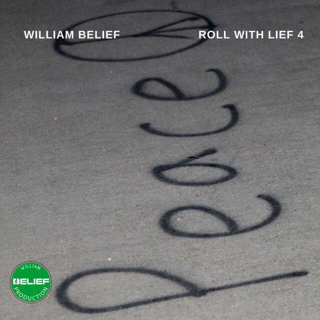Roll With Lief 4