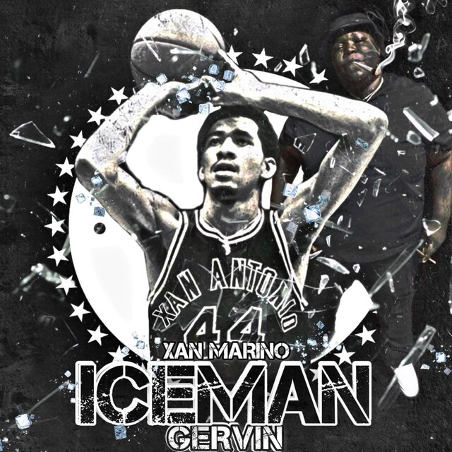 Iceman Gervin