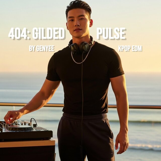 404: Gilded Pulse