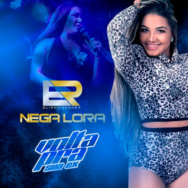 Volta para Sua Ex (Ao Vivo)