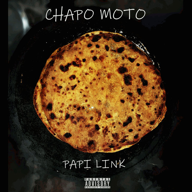 Chapo Moto