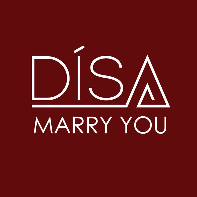 Marry You