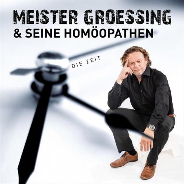 Die Zeit
