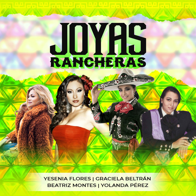 Joyas Rancheras