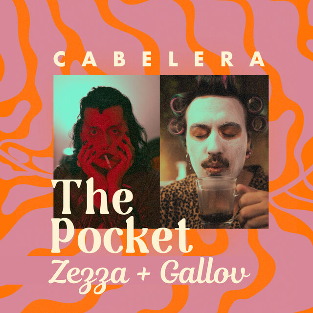 Cabelera (Ao Vivo no thePocket)