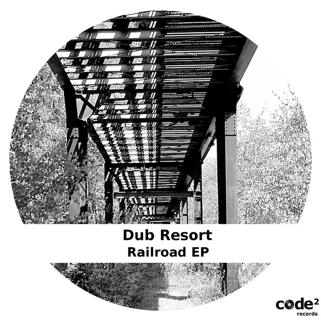 Railroad EP