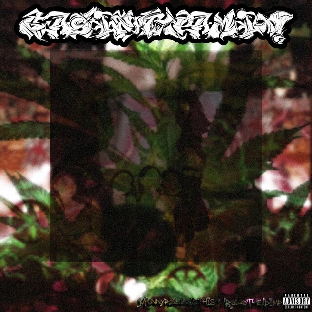 GASINTHAMIX! (feat. RoloThePimp)