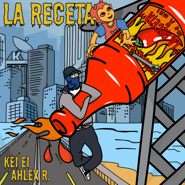 La Receta