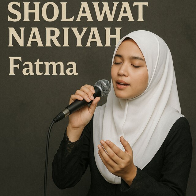 Sholawat Nariyah