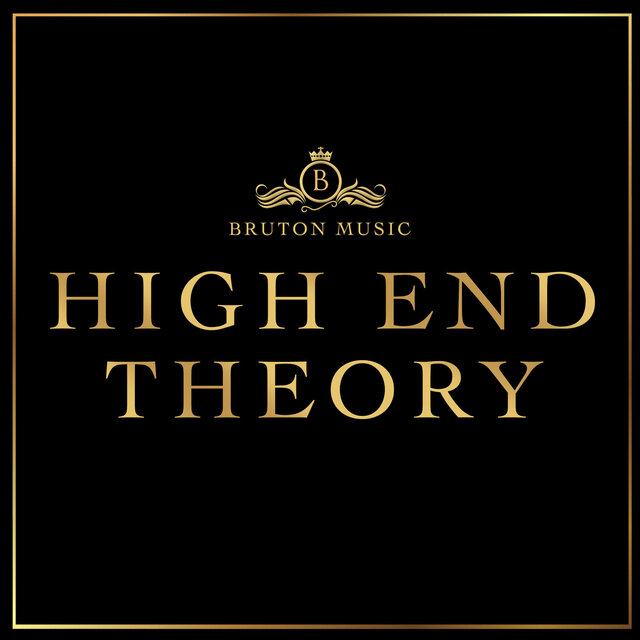High End Theory