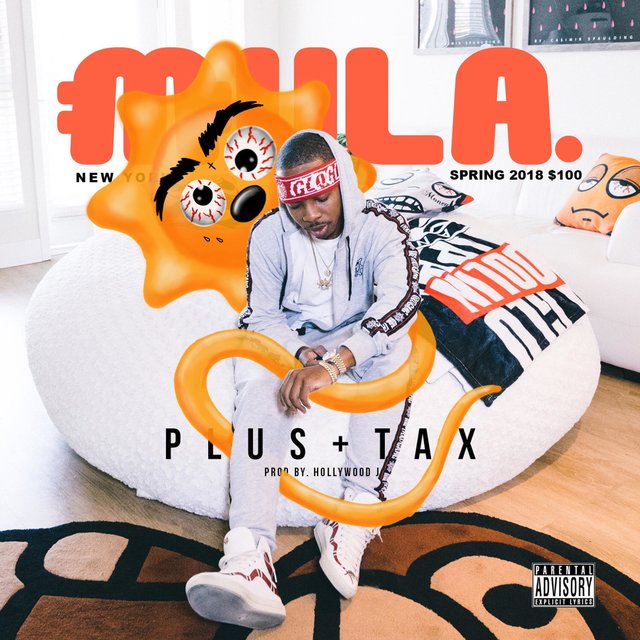 Plus Tax