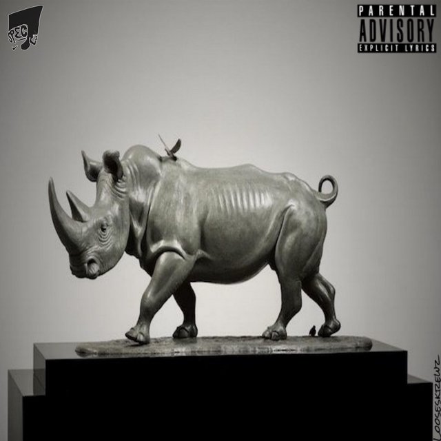 White Rhino