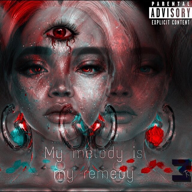 My Melody Is My Remedy