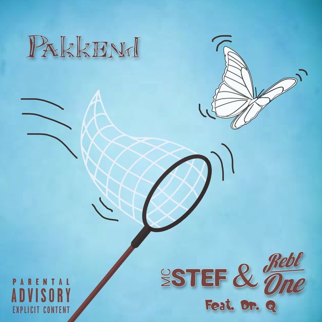 Pakkend