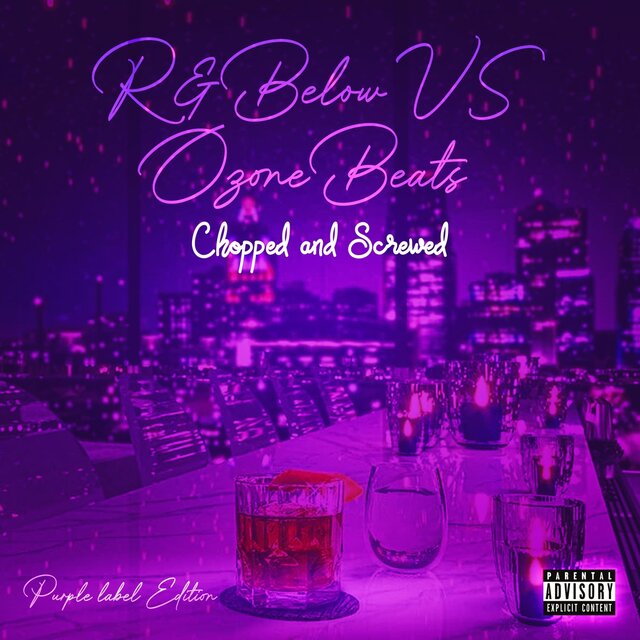R&Below vs Ozonebeats