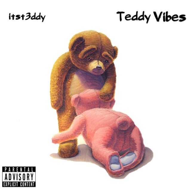 Teddy Vibes