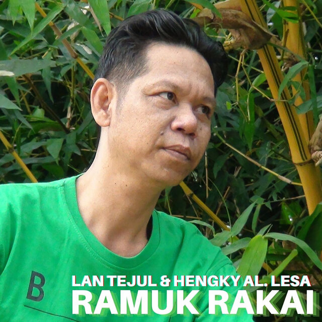 Ramuk Rakai