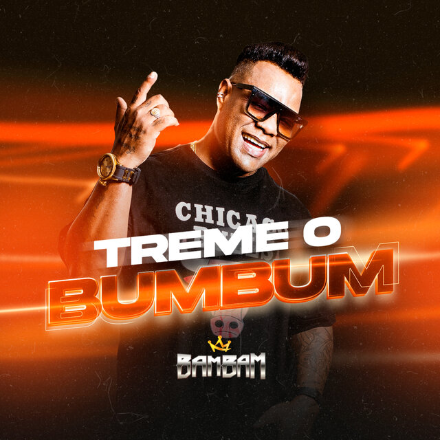 Treme o Bumbum