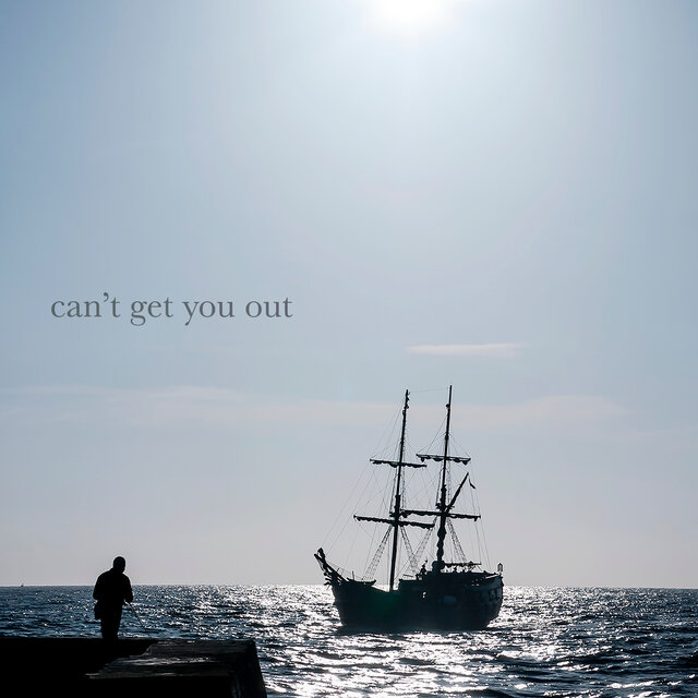 Can't Get You Out