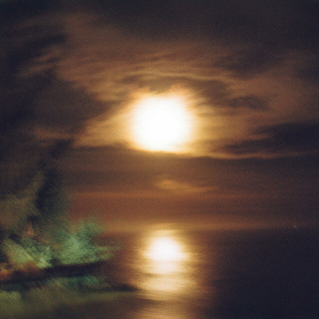 Sea