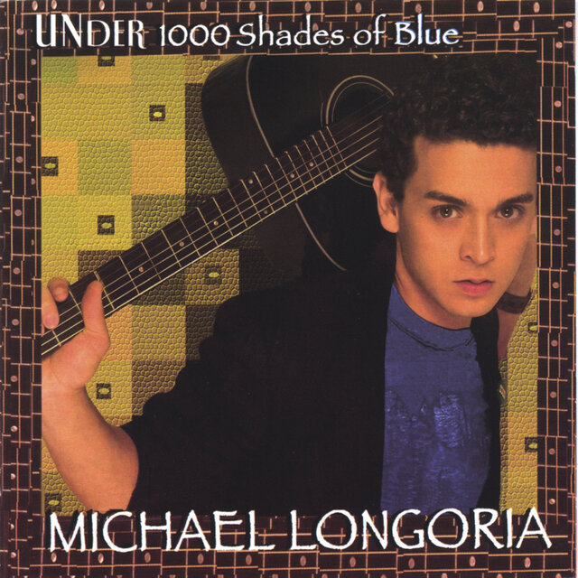 Under 1000 Shades of Blue
