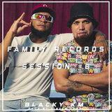 Blacky Km: Family Records Session #6