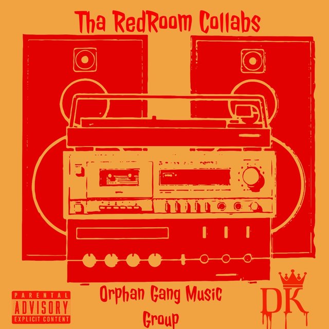 Tha RedRoom Collabs