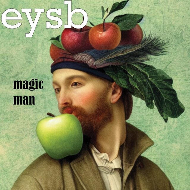 Magic Man