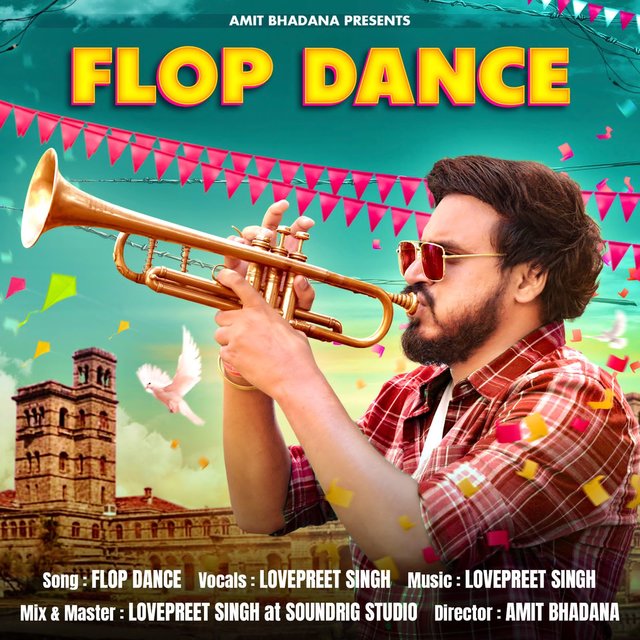 Flop Dance