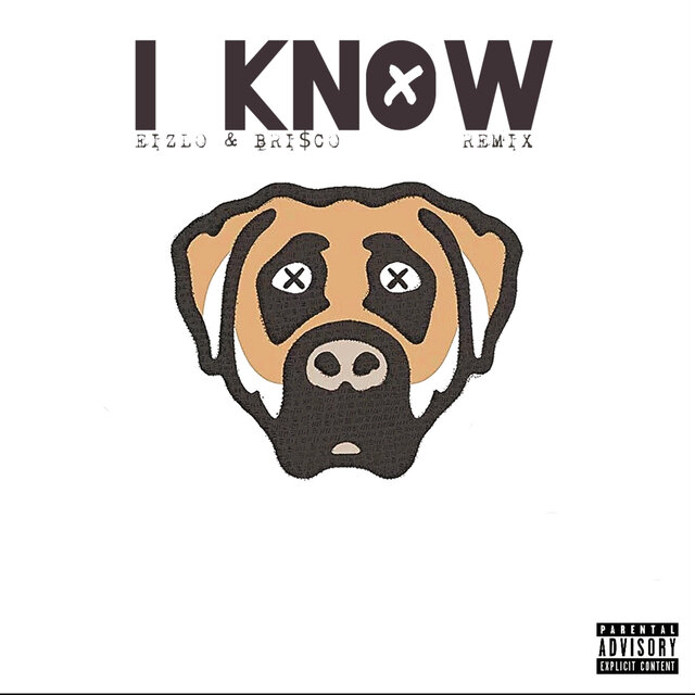 I Know (feat. Bri$co) [Remix]