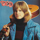 Cover art for album Ted by Ted Gärdestad