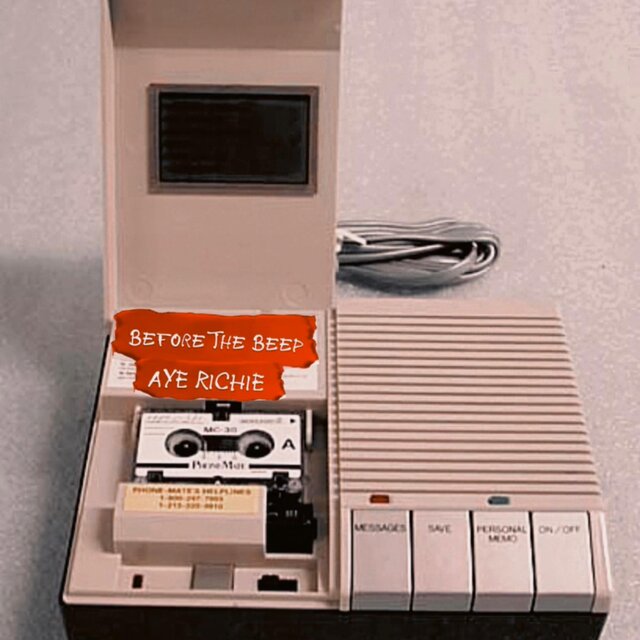 Before The Beep