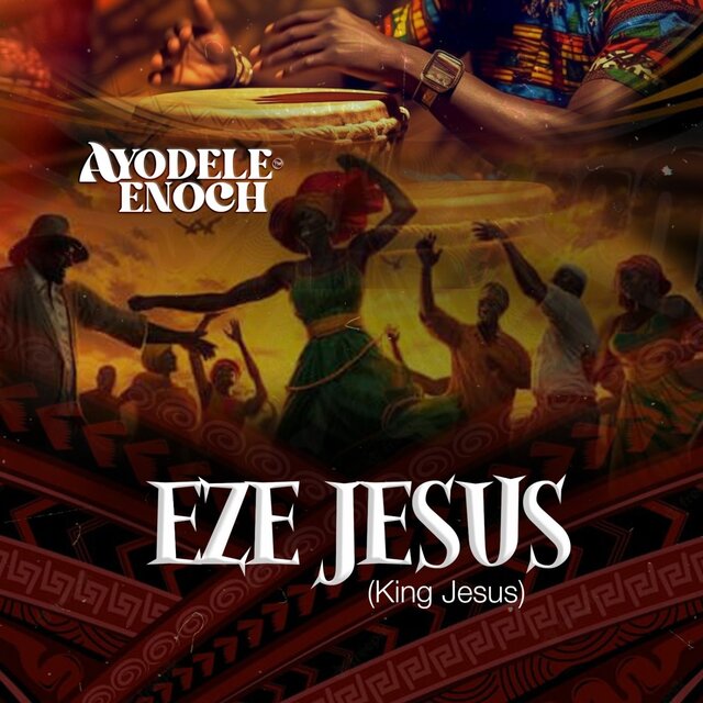 Eze Jesus