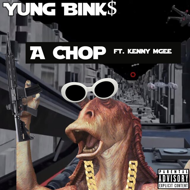A Chop