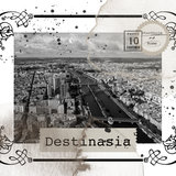 Destinasia (2021 Version)