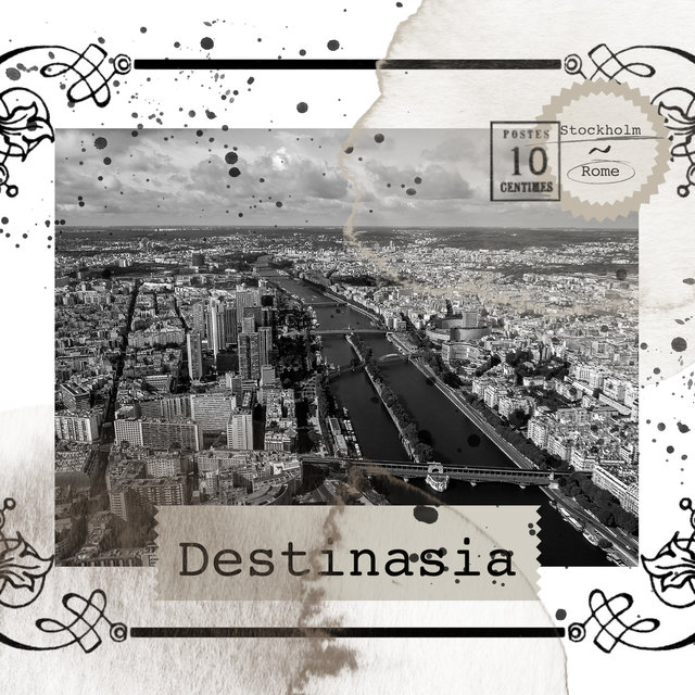 Destinasia (2021 Version)