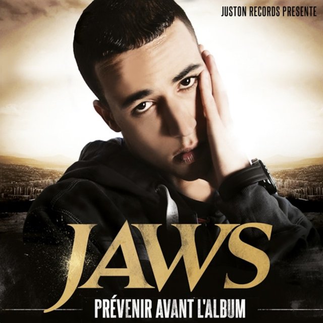 Prévenir avant l'album