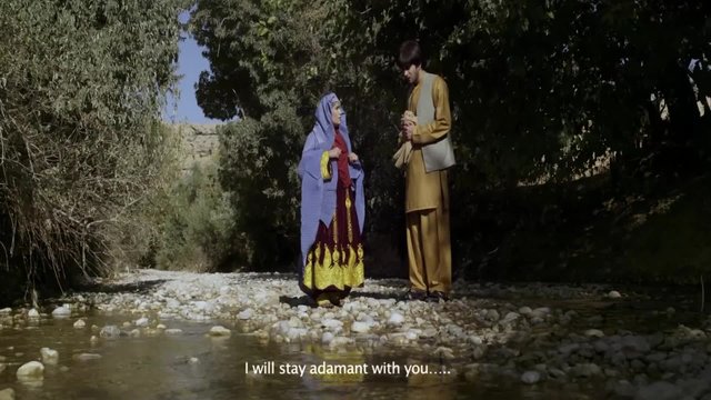 Mere Dilbar Jaan | Neha | Romantic Song | DEW - Music