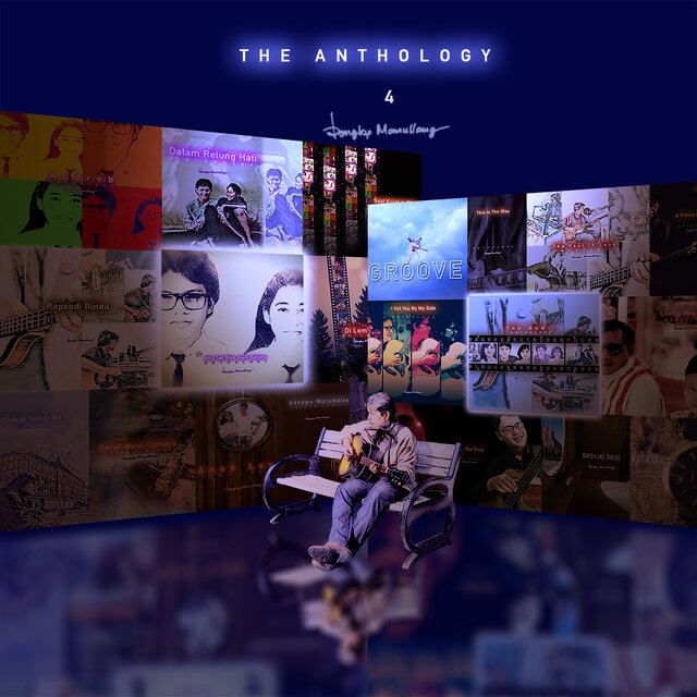 The Anthology 4
