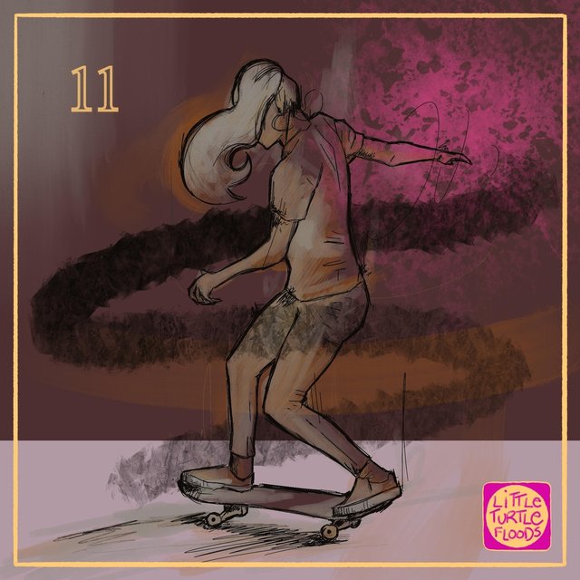 11