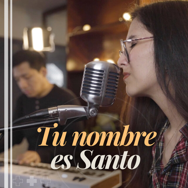 Tu Nombre Es Santo