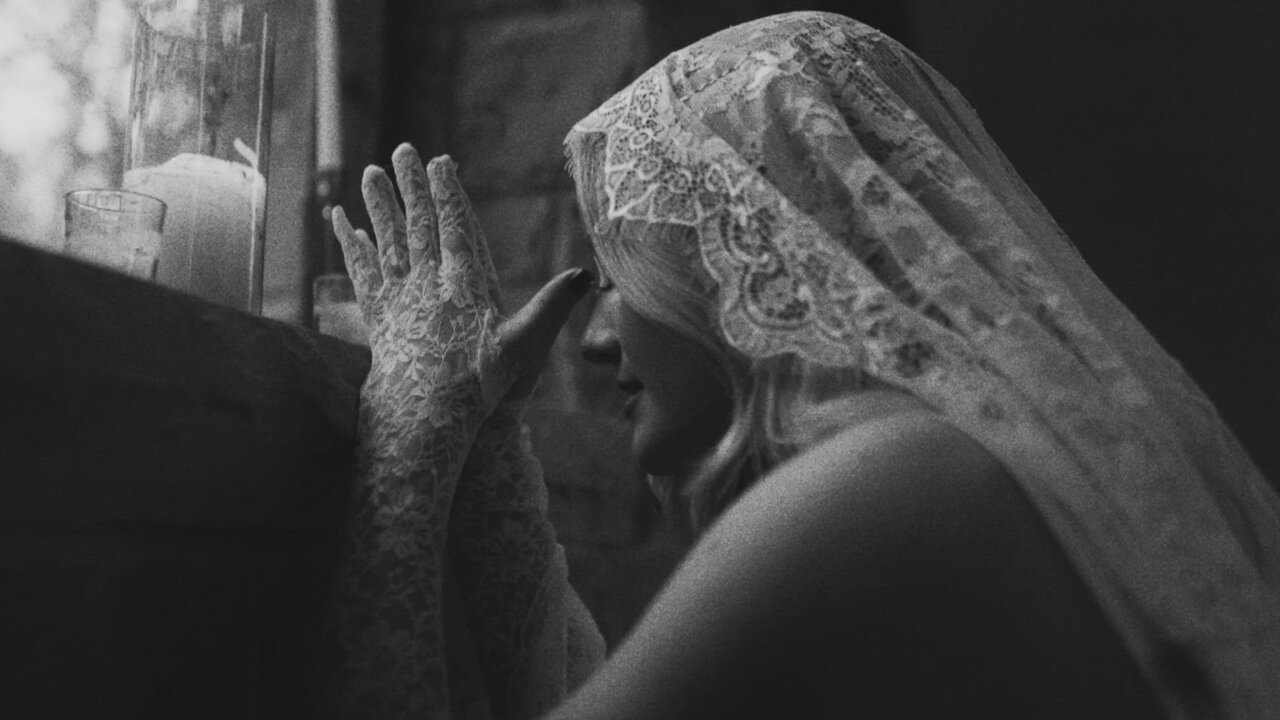 Holy Water