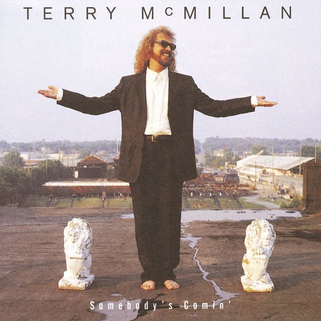 Album artwork