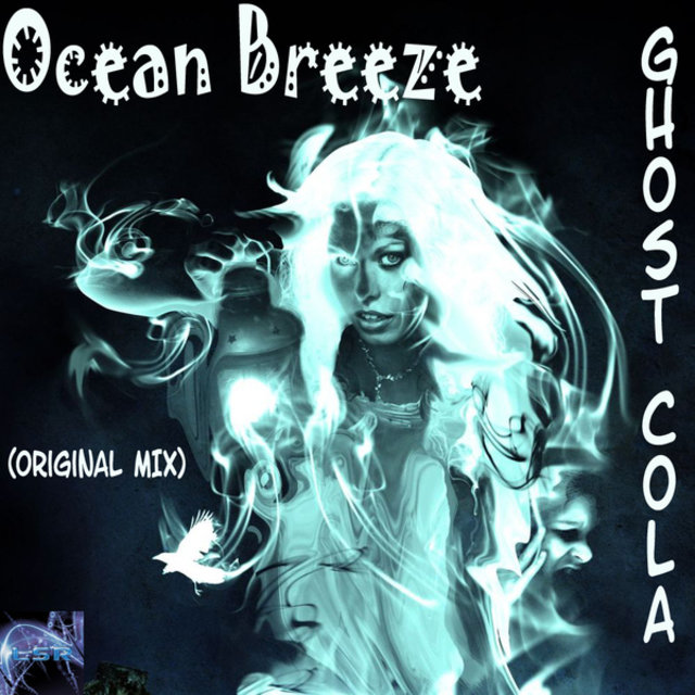 Ghost Cola