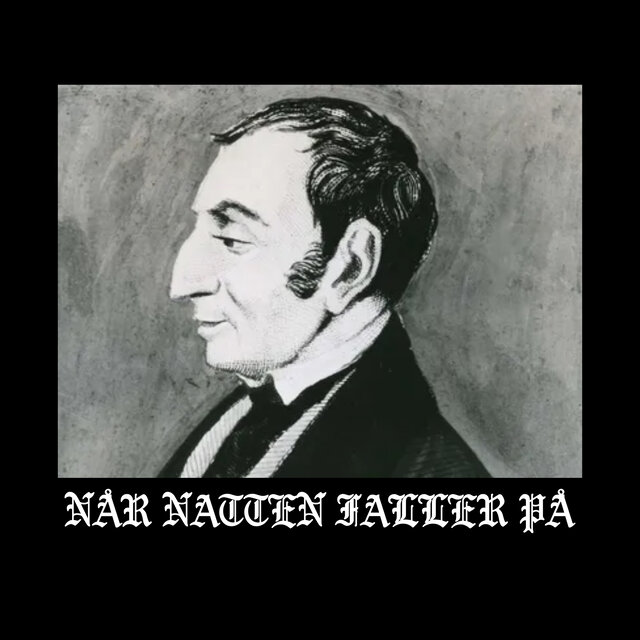 Når Natten Faller På
